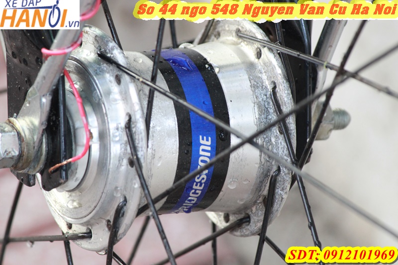Xe trẻ em Nhât bãi Bridgestone  đến từ Japan