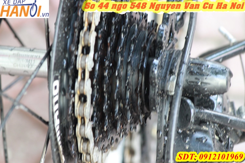 Xe trẻ em Nhât bãi Bridgestone  đến từ Japan