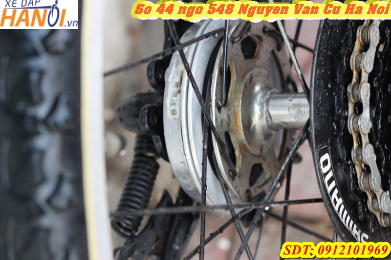 Xe trẻ em Nhât bãi Bridgestone  đến từ Japan