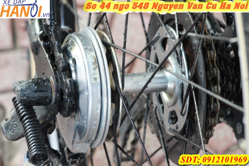 Xe trẻ em Nhât bãi Bridgestone  đến từ Japan