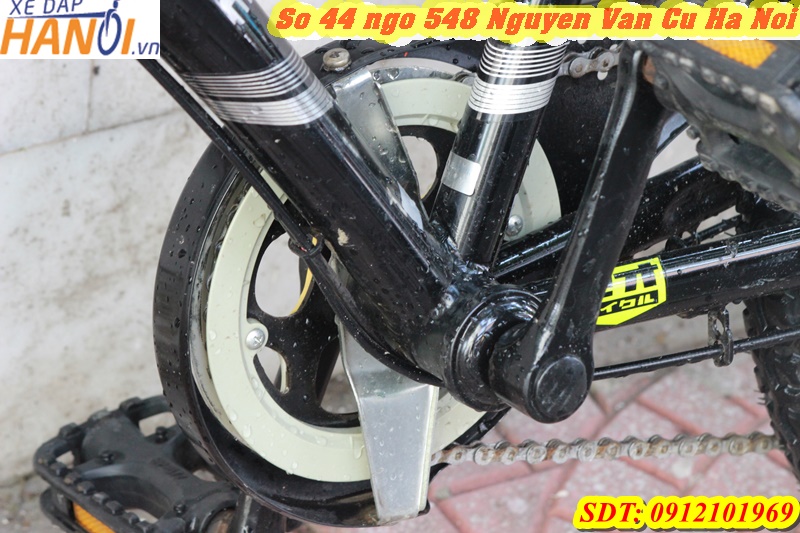 Xe trẻ em Nhât bãi Bridgestone  đến từ Japan
