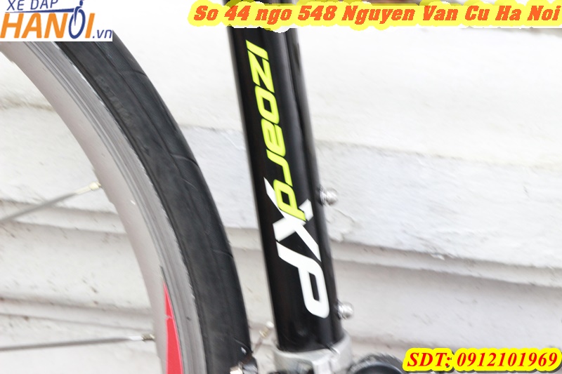 Xe đua Nhât bãi Wilier Triestina đên từ Italia