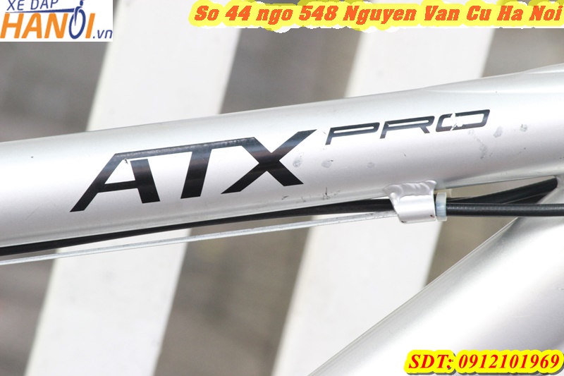 Xe MTB Nhật bãi Giant ATX Pro đến từ Taiwant