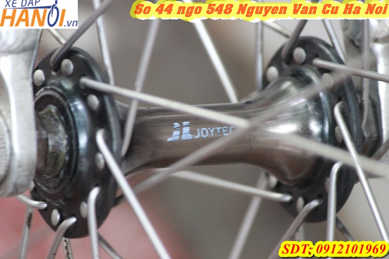 Xe đạp Touring An Design đến từ Japan