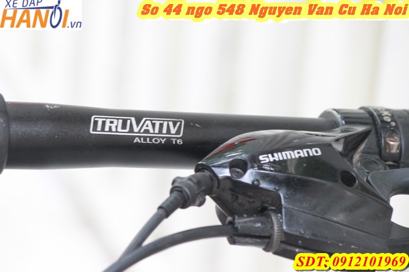 Xe đạp Touring An Design đến từ Japan