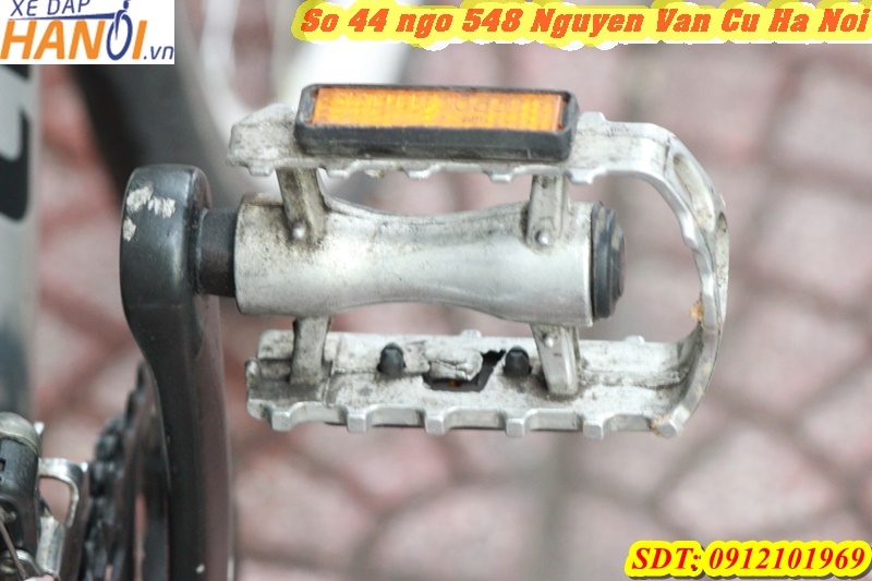 Xe đạp Touring An Design đến từ Japan