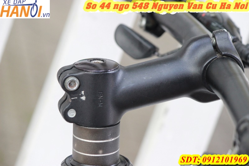 Xe đạp Touring An Design đến từ Japan