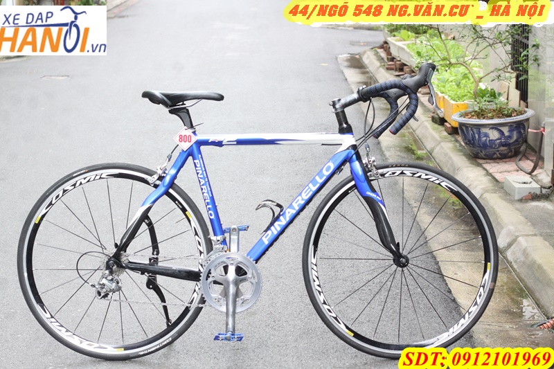 Xe đạp thể thao Roading (đua) Nhật bãi PINARELLO FP2 ĐẾN TỪ NƯỚC Ý-