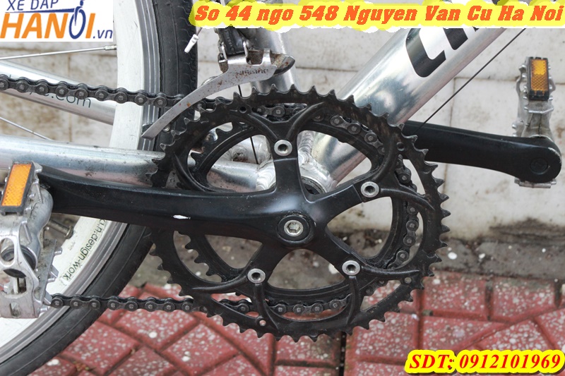 Xe đạp Touring An Design đến từ Japan