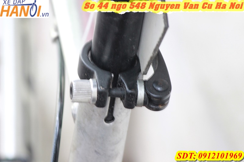 Xe đạp Touring An Design đến từ Japan