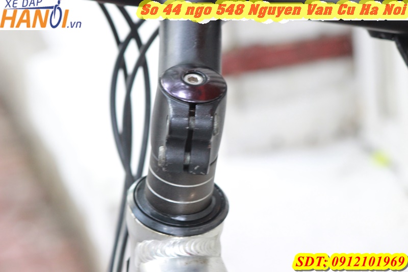 Xe đạp Touring An Design đến từ Japan