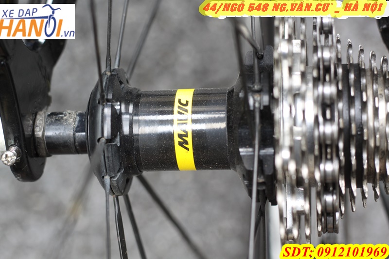 Xe đạp thể thao Roading (đua) Nhật bãi PINARELLO FP2 ĐẾN TỪ NƯỚC Ý-