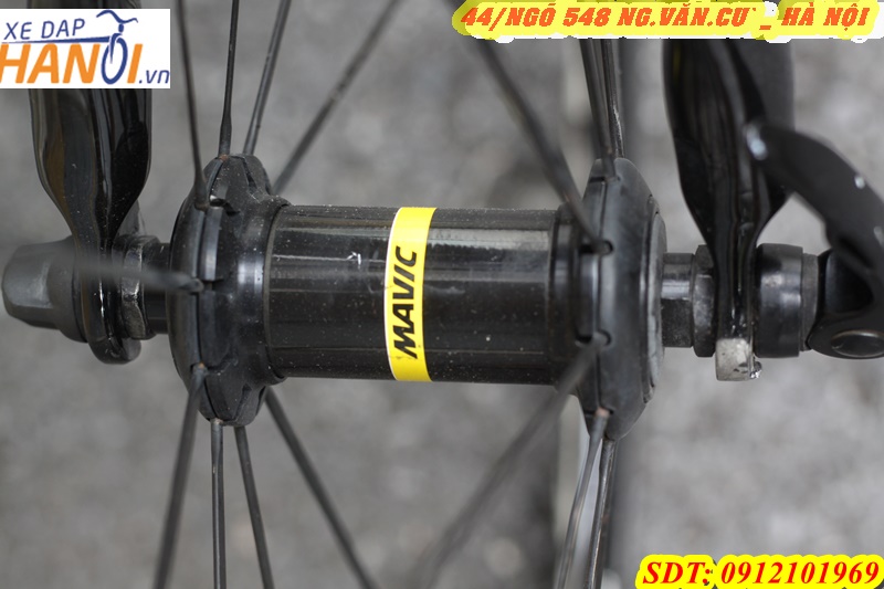 Xe đạp thể thao Roading (đua) Nhật bãi PINARELLO FP2 ĐẾN TỪ NƯỚC Ý-