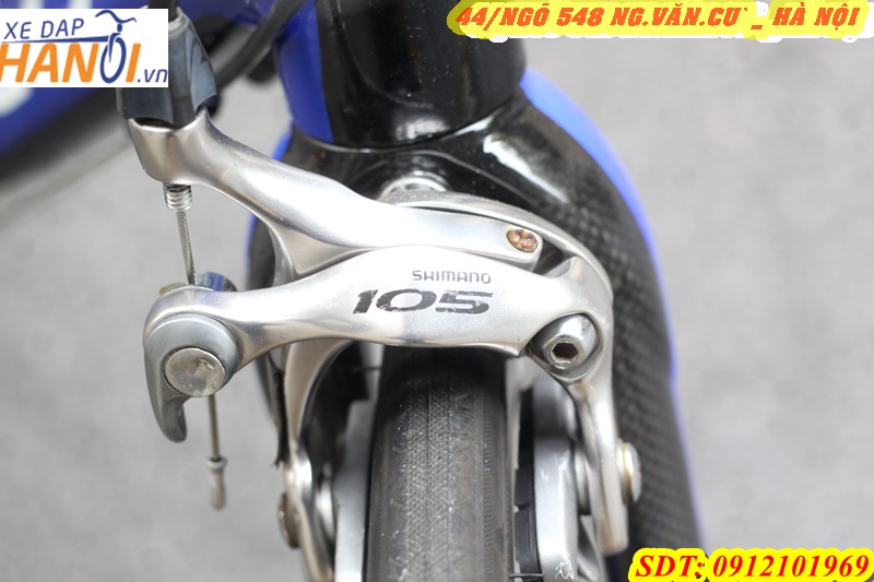 Xe đạp thể thao Roading (đua) Nhật bãi PINARELLO FP2 ĐẾN TỪ NƯỚC Ý-