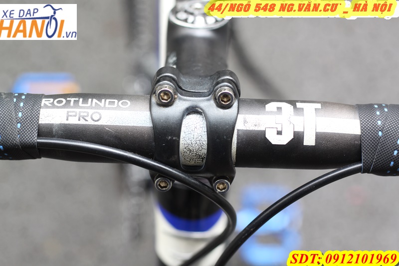 Xe đạp thể thao Roading (đua) Nhật bãi PINARELLO FP2 ĐẾN TỪ NƯỚC Ý-