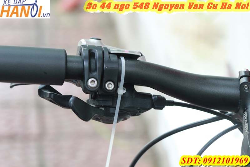Xe MTB Nhật bãi Cube Analog đến từ nước Đức