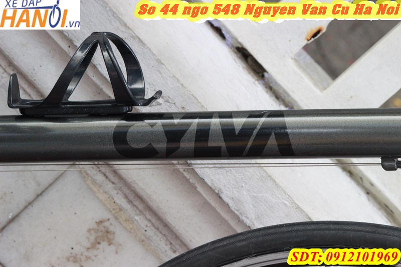 Xe Touring Nhật bãi Cylva F24 hãng Bridgestone đến từ Japan
