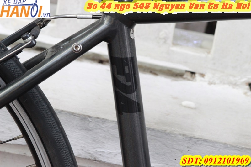 Xe Touring Nhật bãi Cylva F24 hãng Bridgestone đến từ Japan