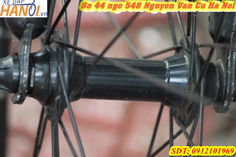 Xe Touring Nhật bãi Cylva F24 hãng Bridgestone đến từ Japan