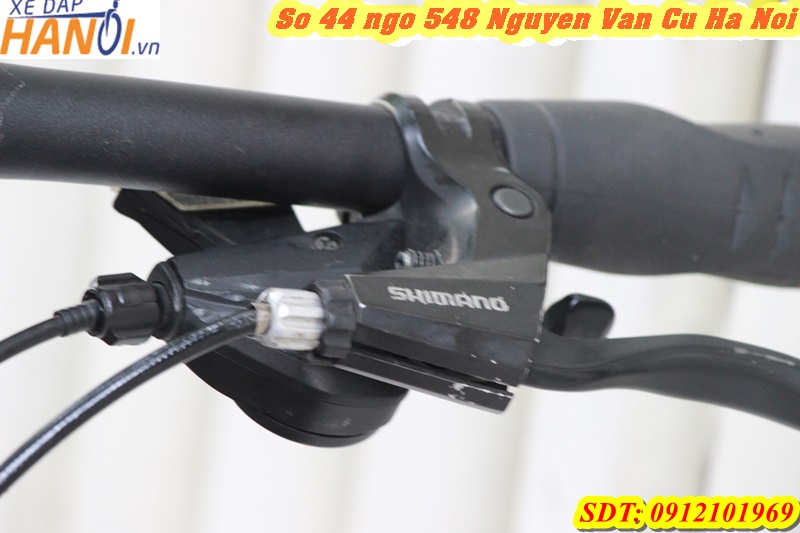 Xe Touring Nhật bãi Cylva F24 hãng Bridgestone đến từ Japan