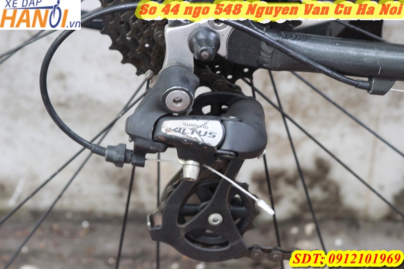 Xe Touring Nhật bãi Cylva F24 hãng Bridgestone đến từ Japan