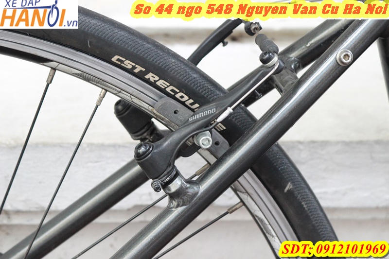 Xe Touring Nhật bãi Cylva F24 hãng Bridgestone đến từ Japan