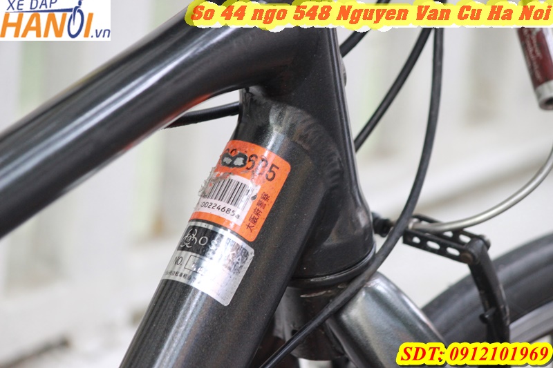 Xe Touring Nhật bãi Cylva F24 hãng Bridgestone đến từ Japan