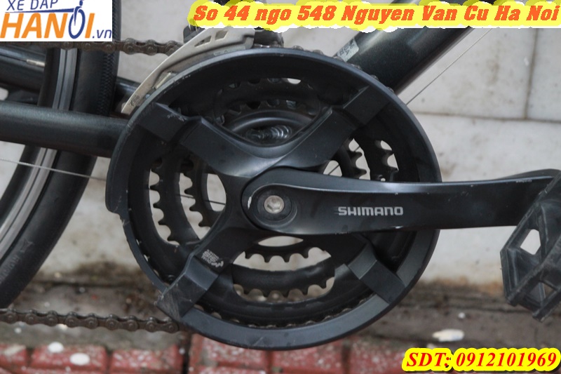 Xe Touring Nhật bãi Cylva F24 hãng Bridgestone đến từ Japan