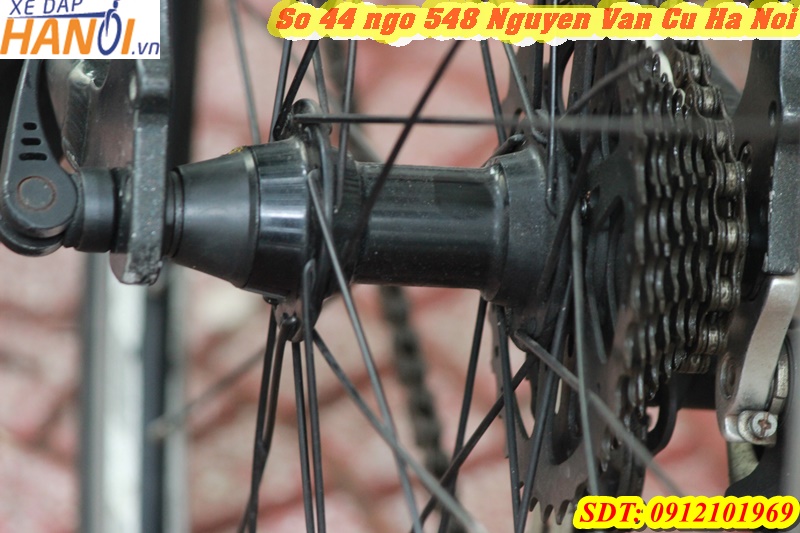Xe Touring Nhật bãi Cylva F24 hãng Bridgestone đến từ Japan