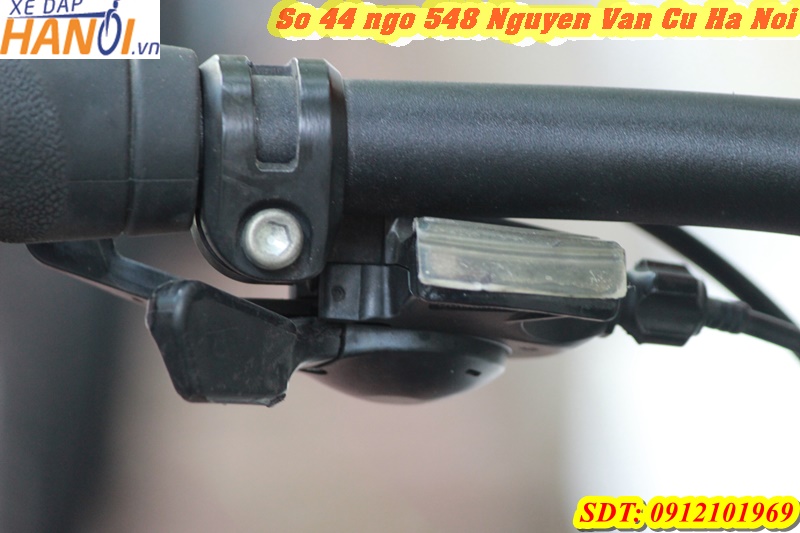 Xe Touring Nhật bãi Cylva F24 hãng Bridgestone đến từ Japan