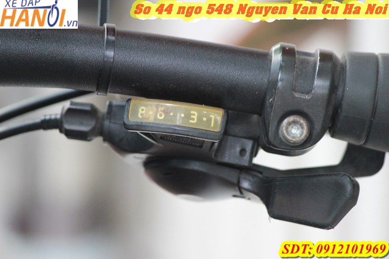 Xe Touring Nhật bãi Cylva F24 hãng Bridgestone đến từ Japan