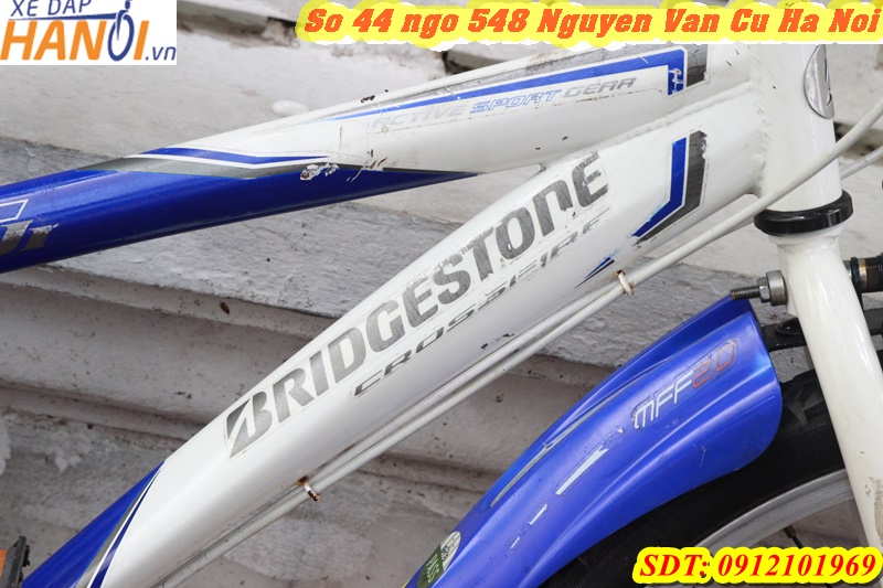 Xe trẻ em Nhât bãi Bridgestone  đến từ Japan