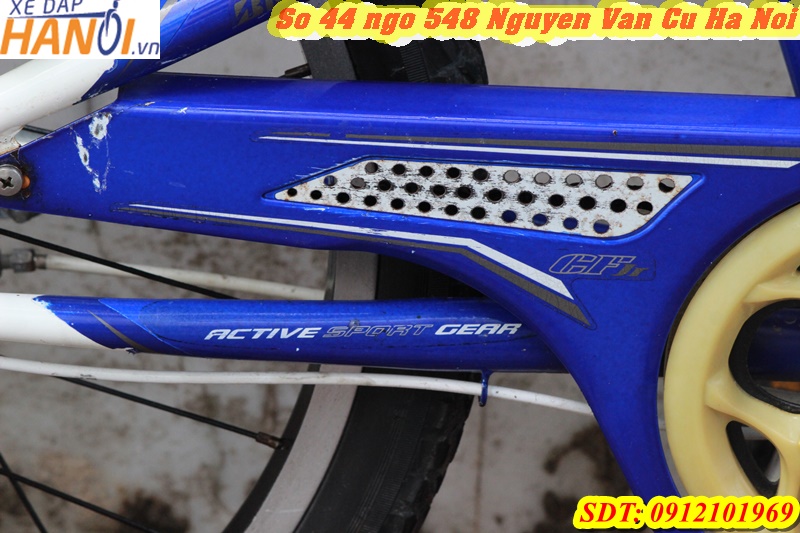 Xe trẻ em Nhât bãi Bridgestone  đến từ Japan