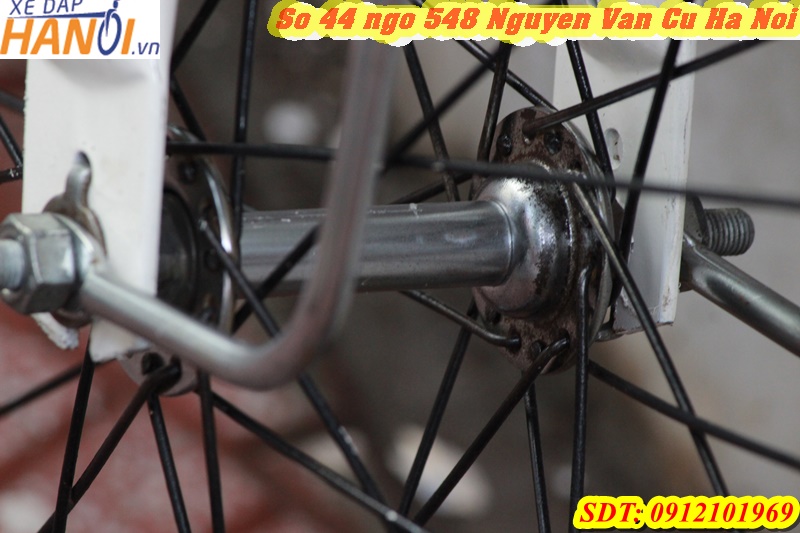 Xe trẻ em Nhât bãi Bridgestone  đến từ Japan
