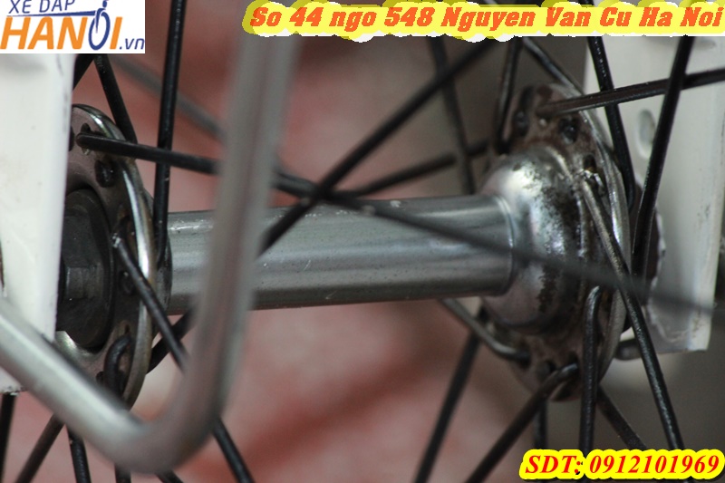 Xe trẻ em Nhât bãi Bridgestone  đến từ Japan