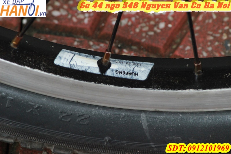Xe trẻ em Nhât bãi Bridgestone  đến từ Japan