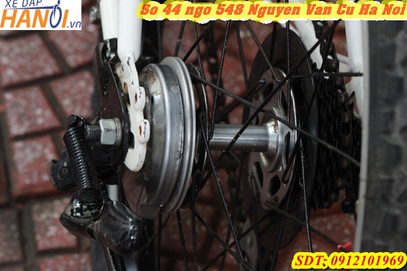 Xe trẻ em Nhât bãi Bridgestone  đến từ Japan