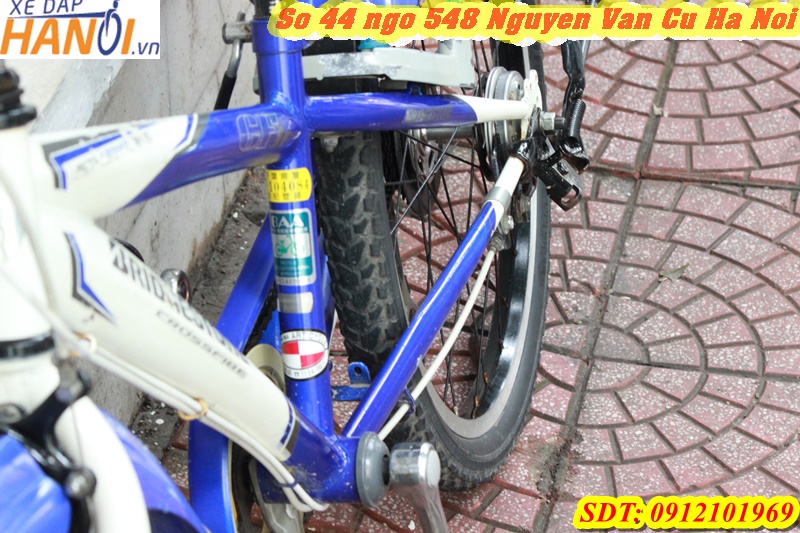 Xe trẻ em Nhât bãi Bridgestone  đến từ Japan