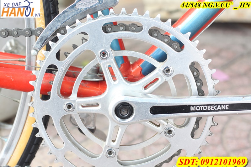 Xe đạp thể thao Roading  MOTOBECANE SPORT đến từ Nước Pháp