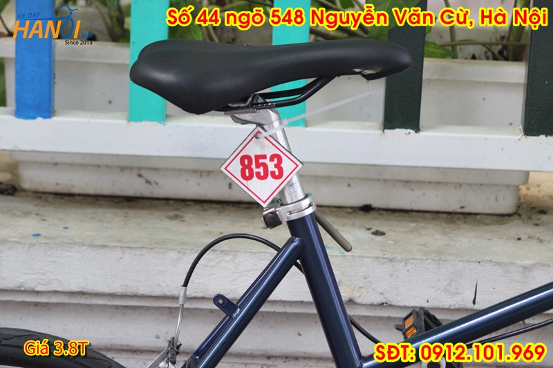 Xe trẻ em Nhật bãi đến từ Japan