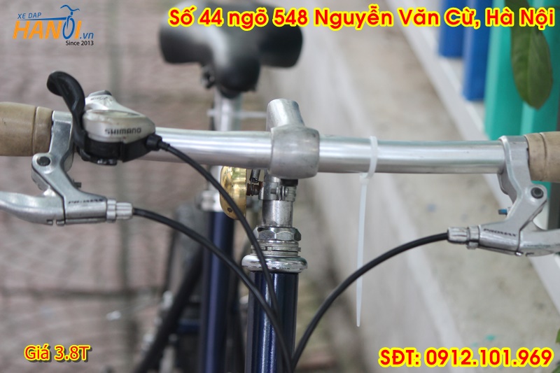 Xe trẻ em Nhật bãi đến từ Japan