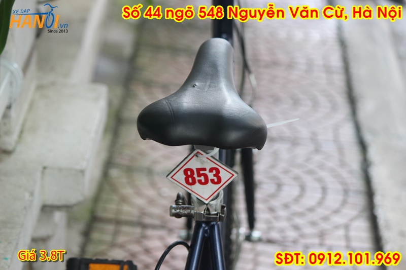 Xe trẻ em Nhật bãi đến từ Japan