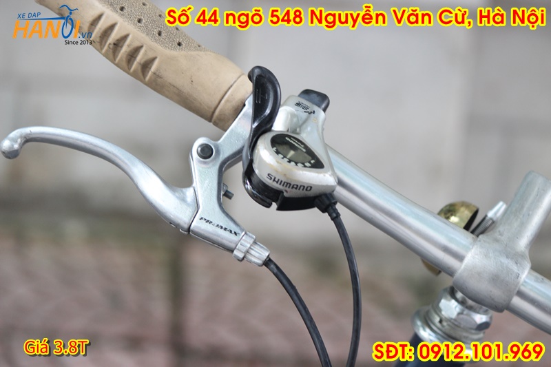Xe trẻ em Nhật bãi đến từ Japan