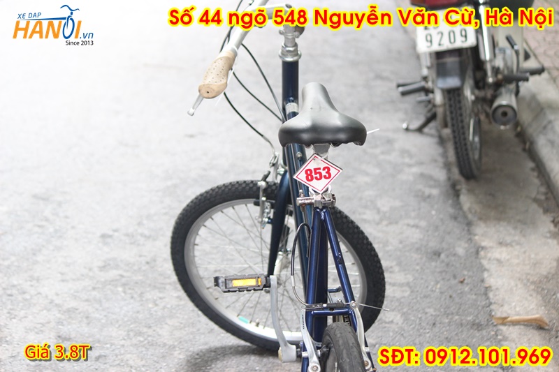 Xe trẻ em Nhật bãi đến từ Japan