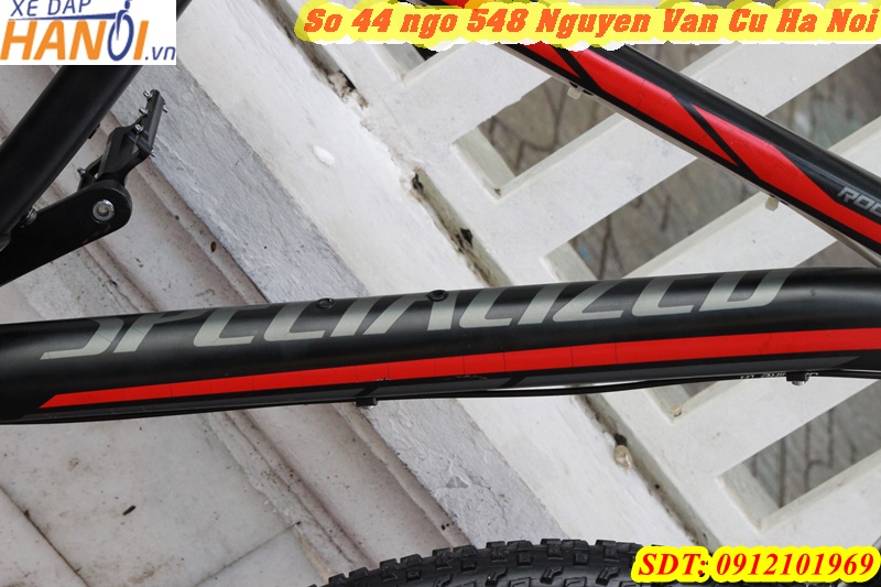 Xe MTB Nhật bãi Specialized  Rockrider đến từ USA