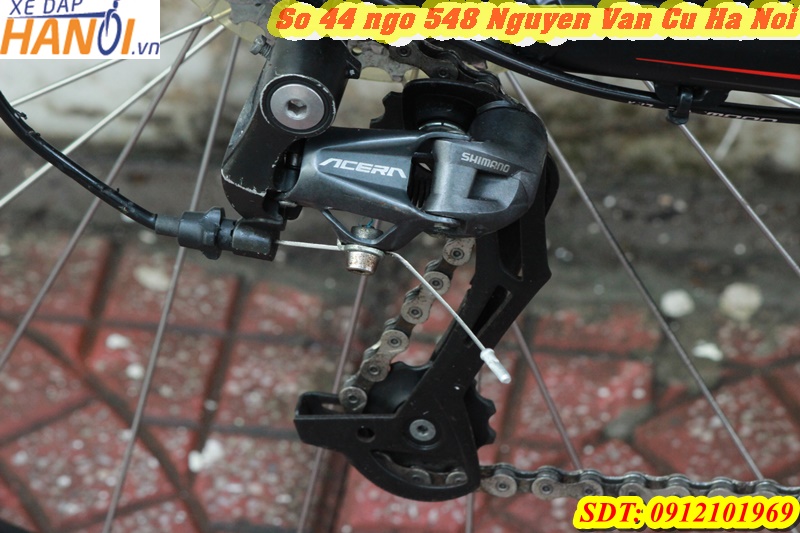 Xe MTB Nhật bãi Specialized  Rockrider đến từ USA