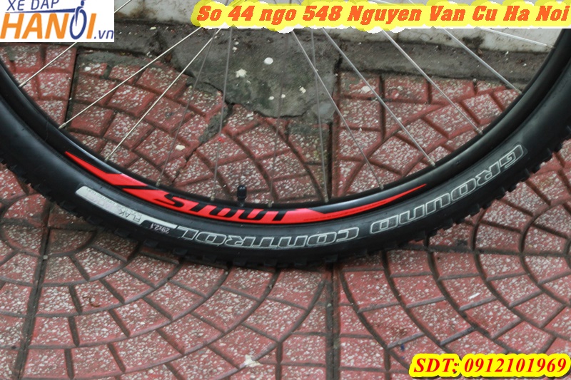 Xe MTB Nhật bãi Specialized  Rockrider đến từ USA