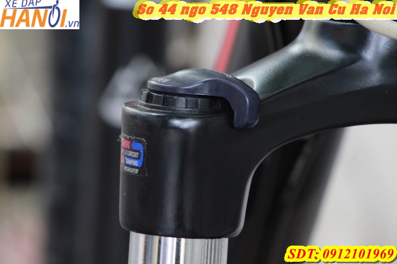 Xe MTB Nhật bãi Specialized  Rockrider đến từ USA