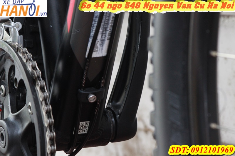 Xe MTB Nhật bãi Specialized  Rockrider đến từ USA