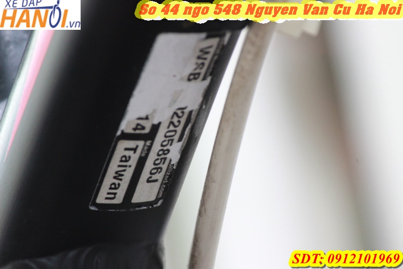 Xe MTB Nhật bãi Specialized  Rockrider đến từ USA